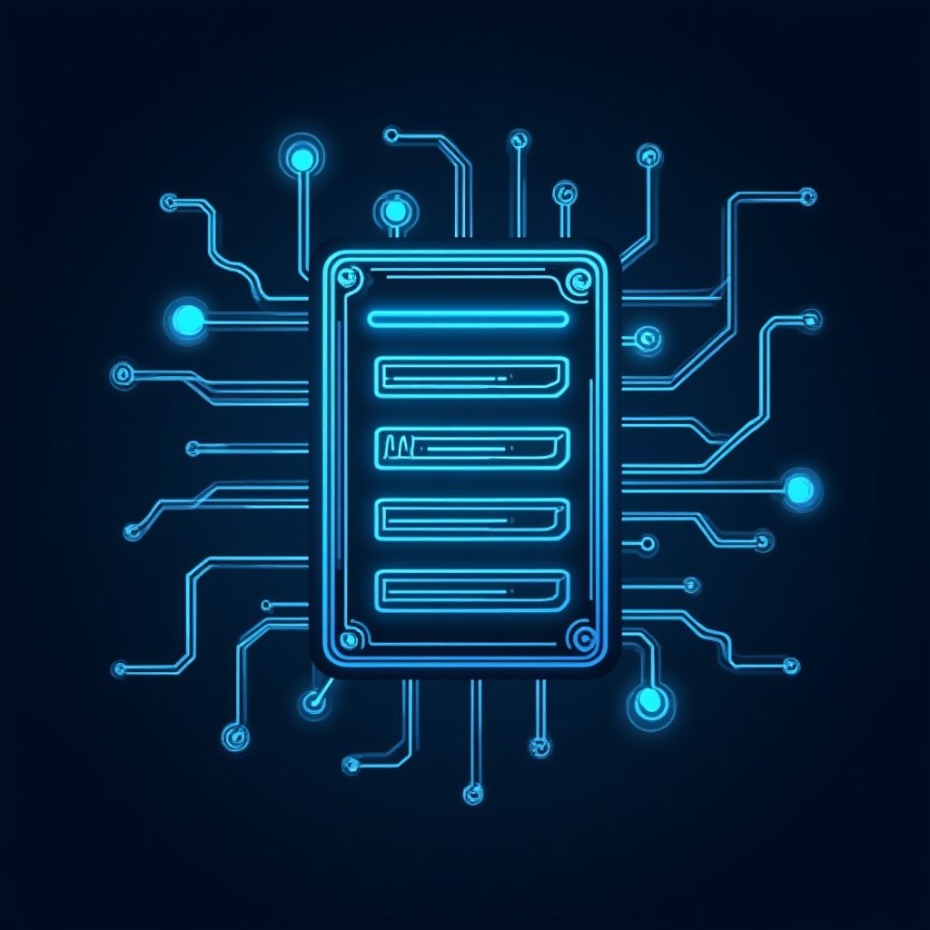 Icône de reprogrammation