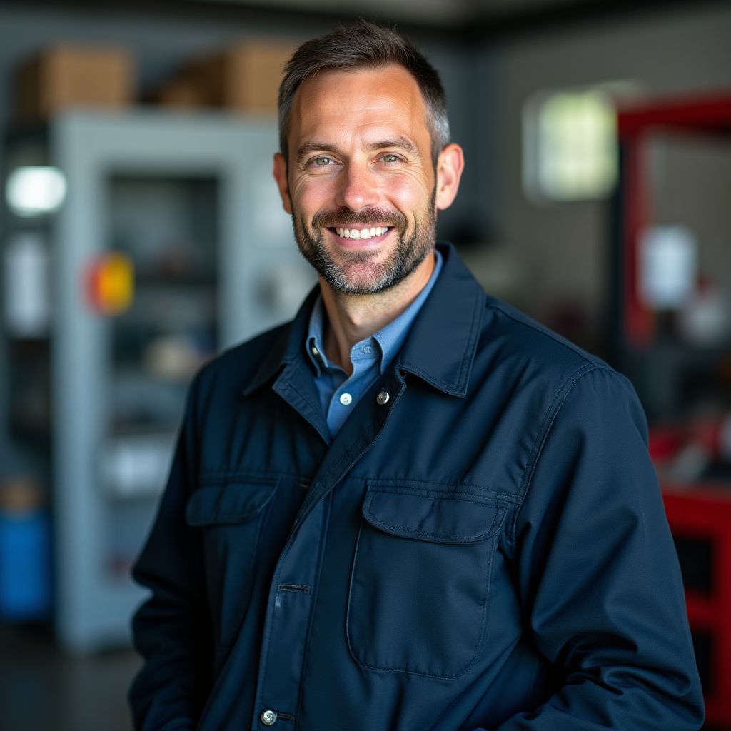 Directeur technique